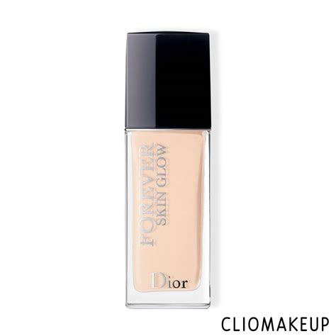 fondotinta dior recensioni clio|Dior Forever Skin Glow è il fondotinta luminoso clean a base .